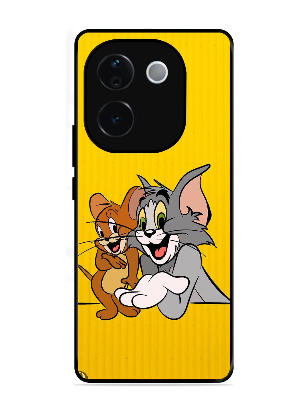 vivo T3 Pro 5G Tom n Jerry