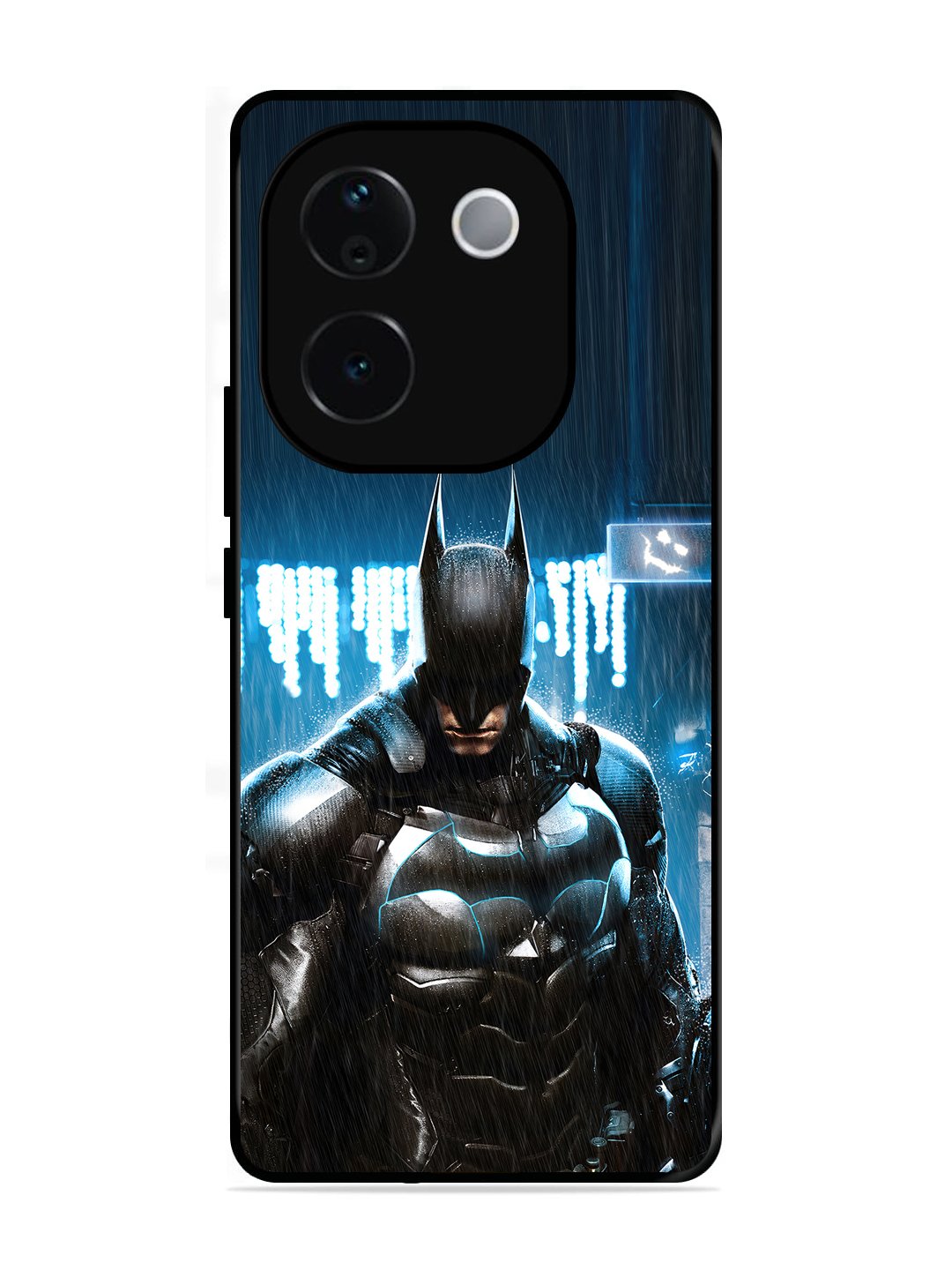 vivo T3 Pro 5G King of Bats 2