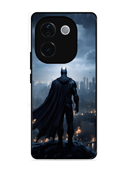 vivo T3 Pro 5G King of Bats