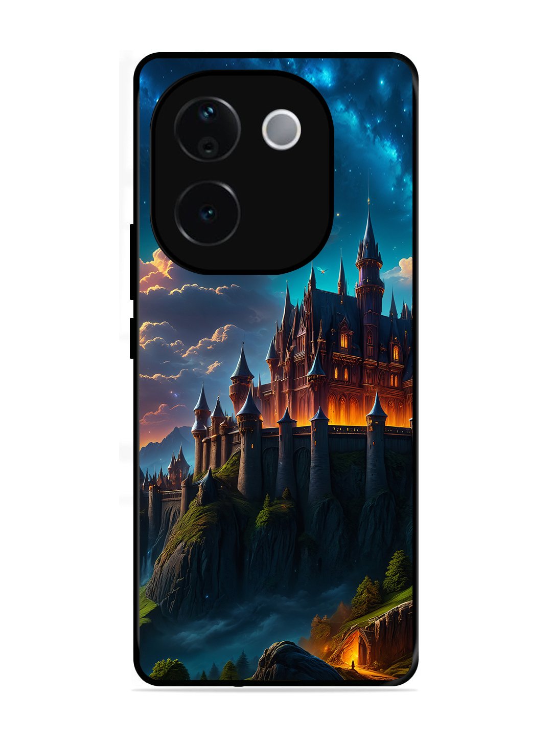 vivo T3 Pro 5G Castle
