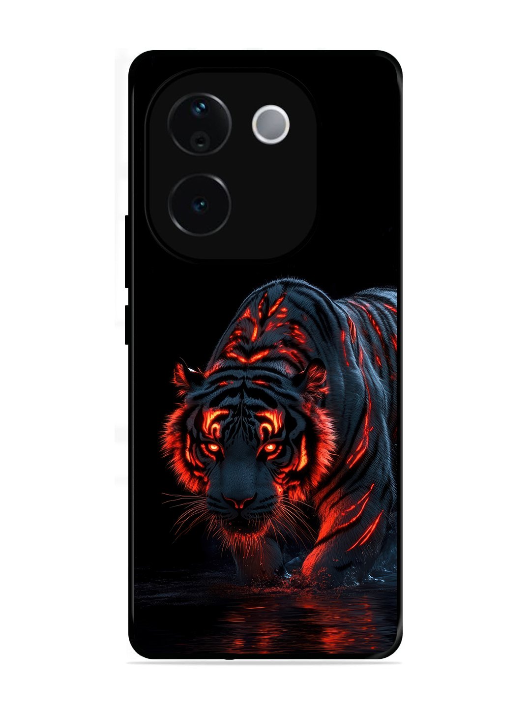 vivo T3 Pro 5G Tiger Fier