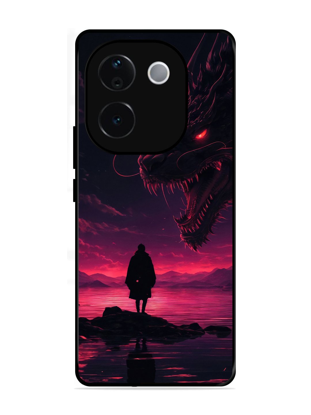vivo T3 Pro 5G Dragon