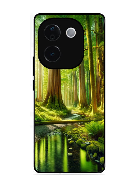 vivo T3 Pro 5G Forest