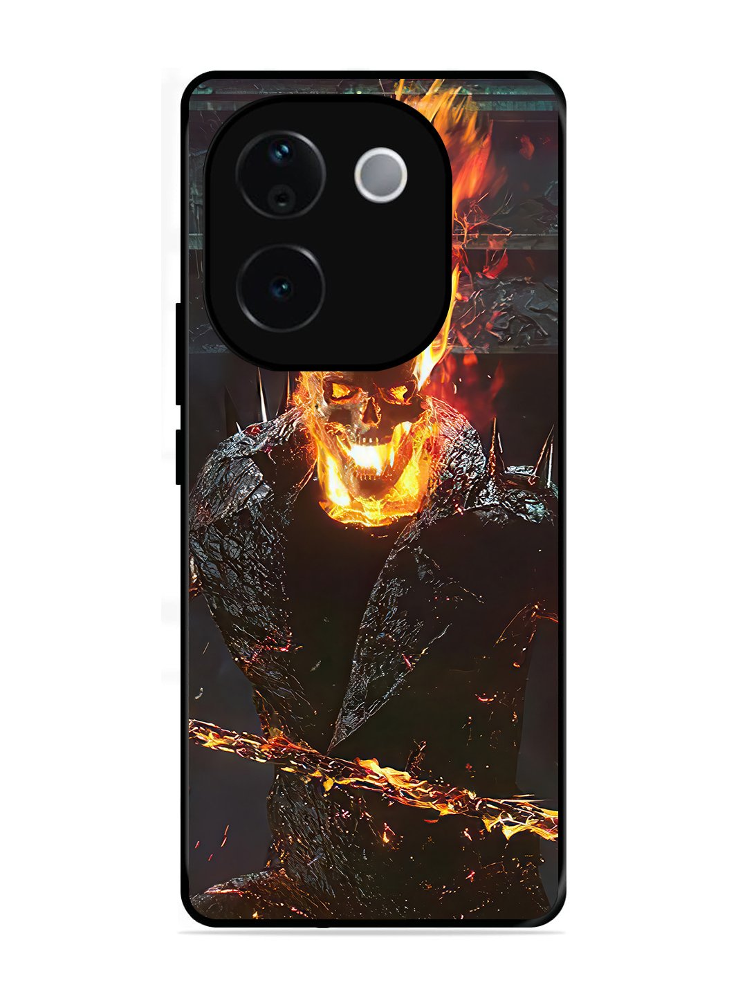vivo T3 Pro 5G Ghost Rider