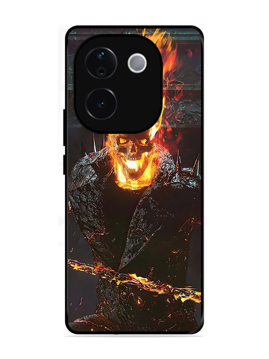 vivo T3 Pro 5G Ghost Rider