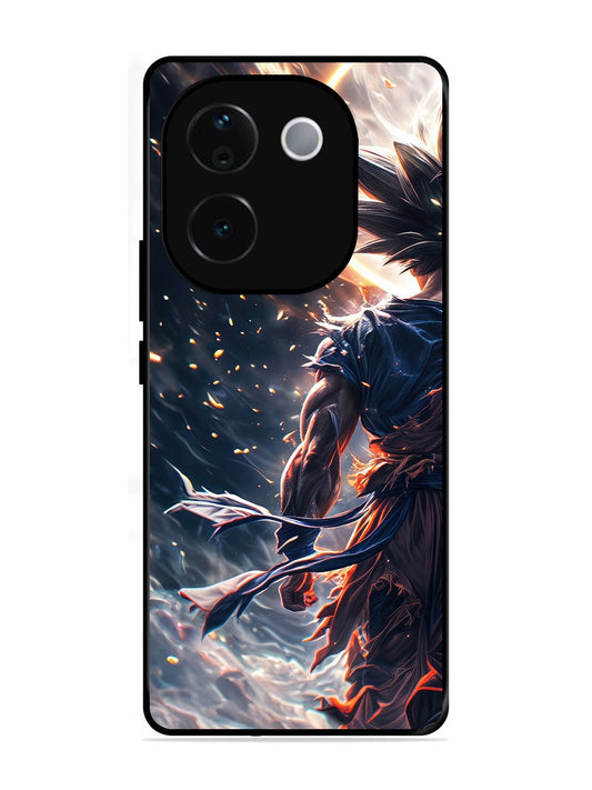 vivo T3 Pro 5G Goku
