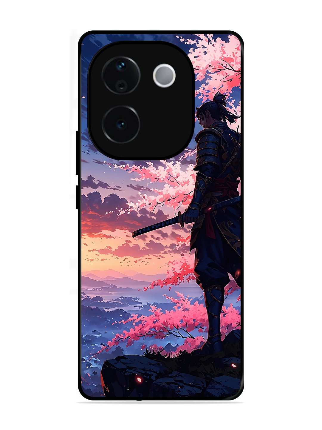 vivo T3 Pro 5G Samuray