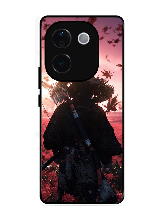 vivo T3 Pro 5G Shaolin