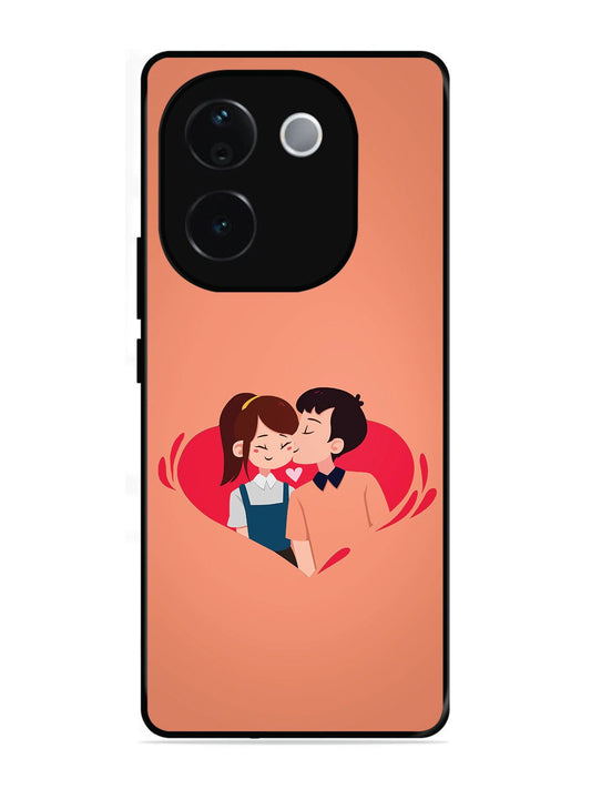 IQOO Z9s Pro 5G Love Birds