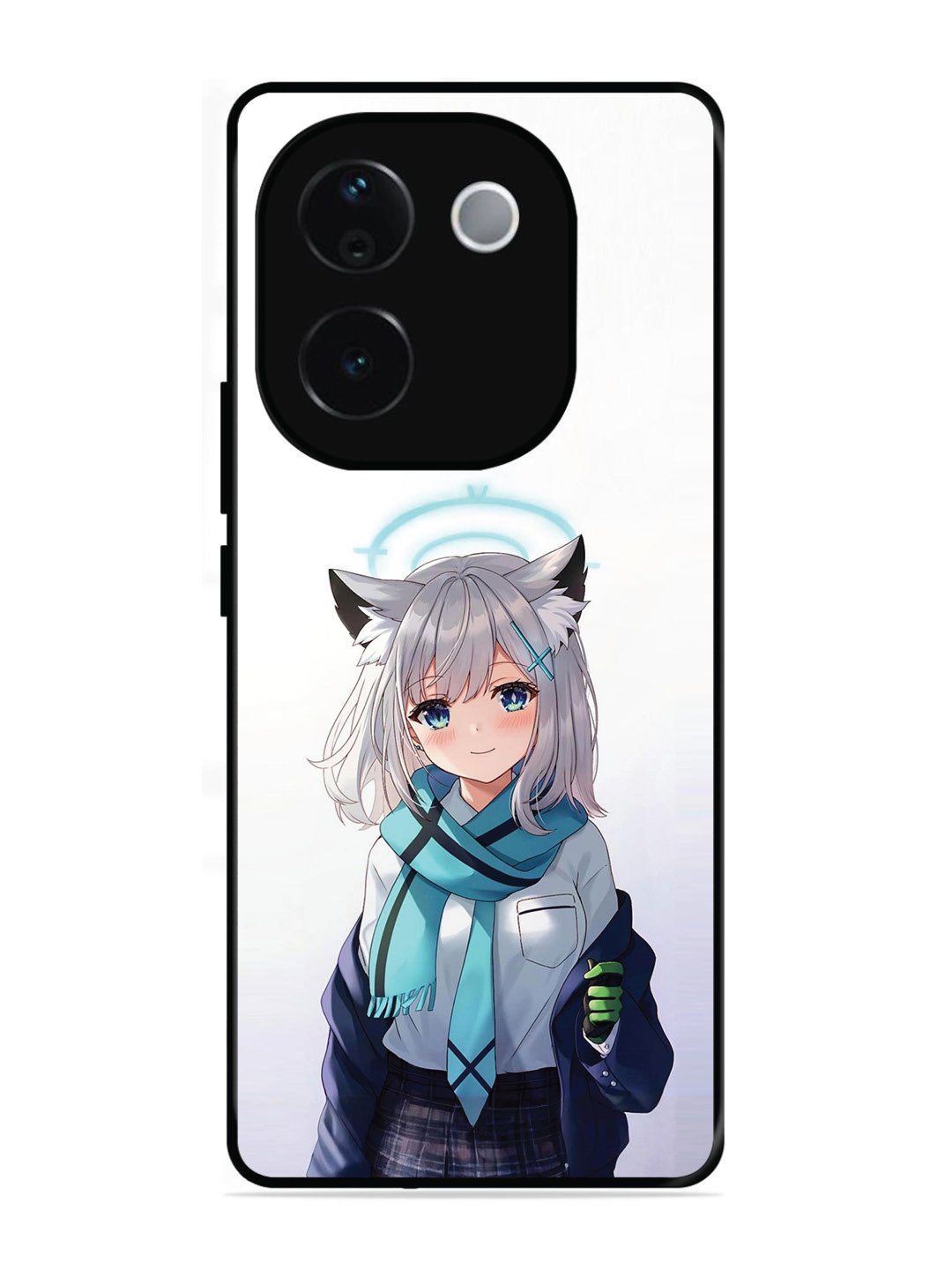 vivo T3 Pro 5G Cute Angel