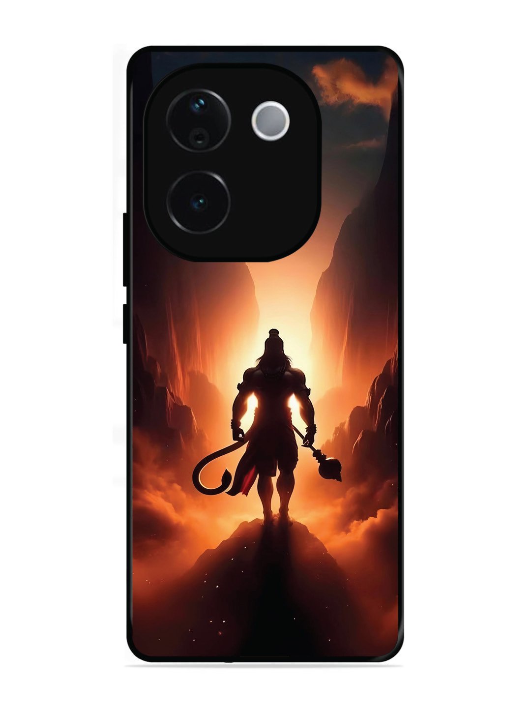 vivo T3 Pro 5G Veer Bajrangi