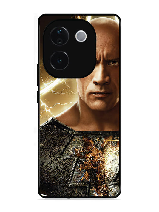 vivo T3 Pro 5G black-adam-character-poster