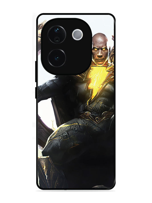 vivo T3 Pro 5G black-adam