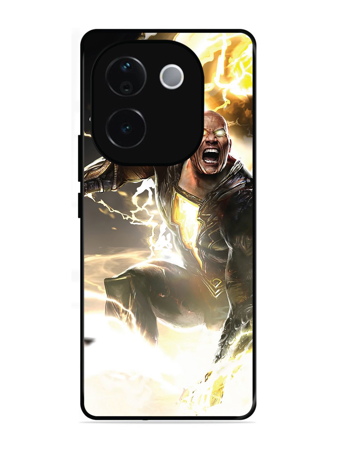 vivo T3 Pro 5G black-adam-lightning