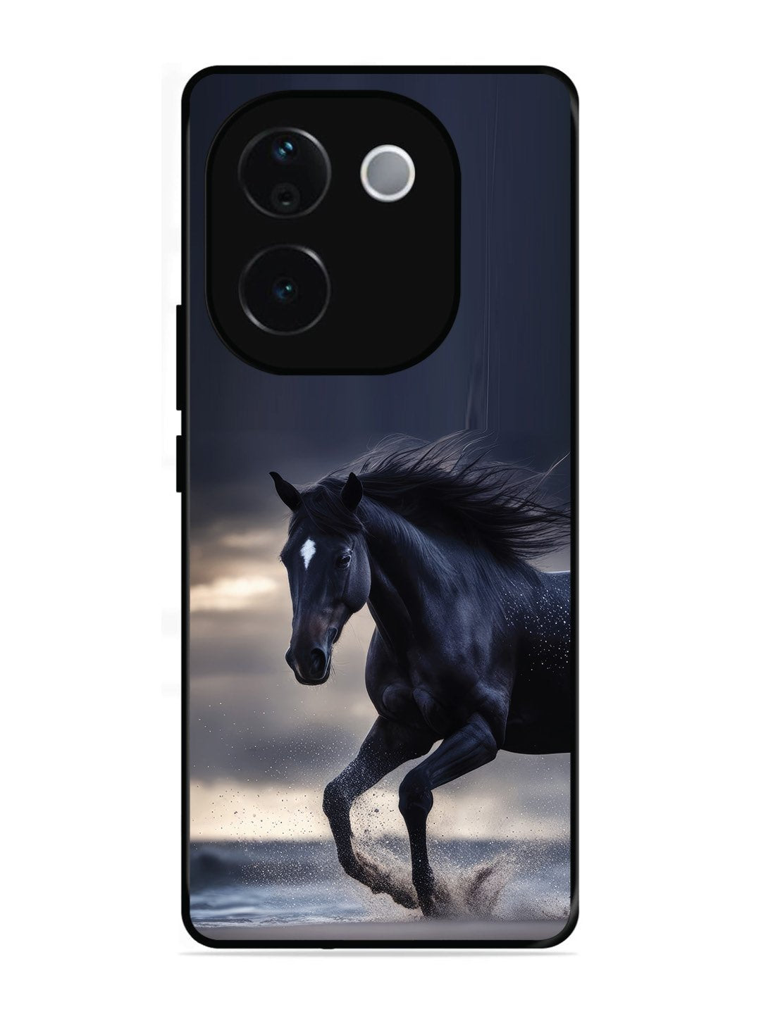 vivo T3 Pro 5G black-horse-animal