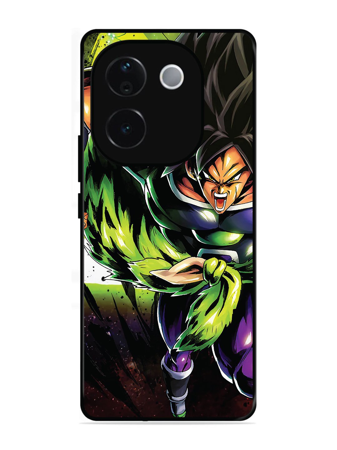 vivo T3 Pro 5G broly-dragon-ball-super-broly