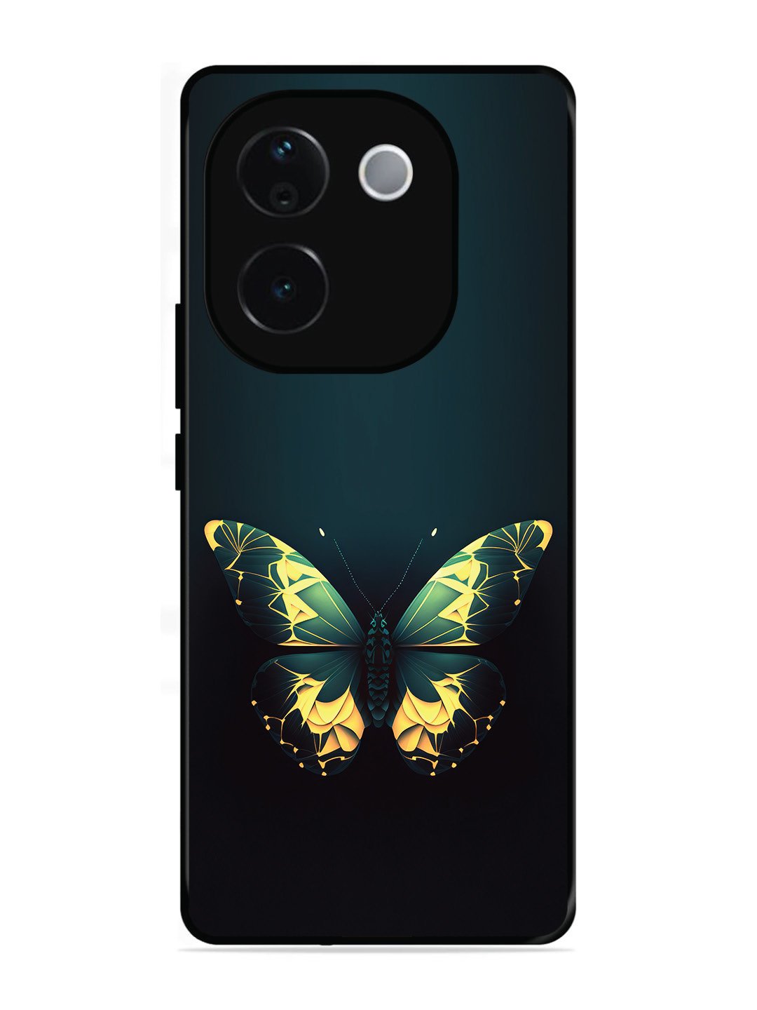 vivo T3 Pro 5G butterfly-insect-animal-abstract