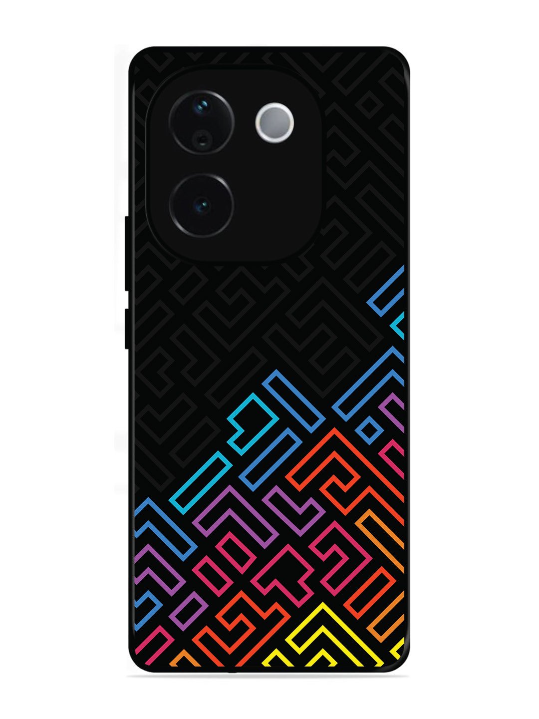 vivo T3 Pro 5G colorful-abstract
