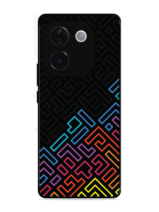 vivo T3 Pro 5G colorful-abstract