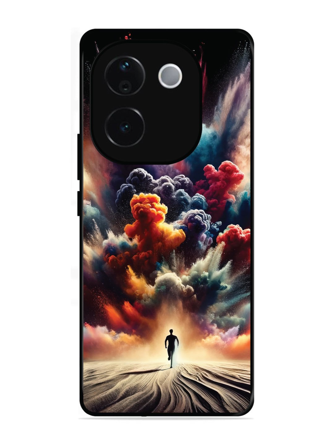 vivo T3 Pro 5G colorful-blast-explosion