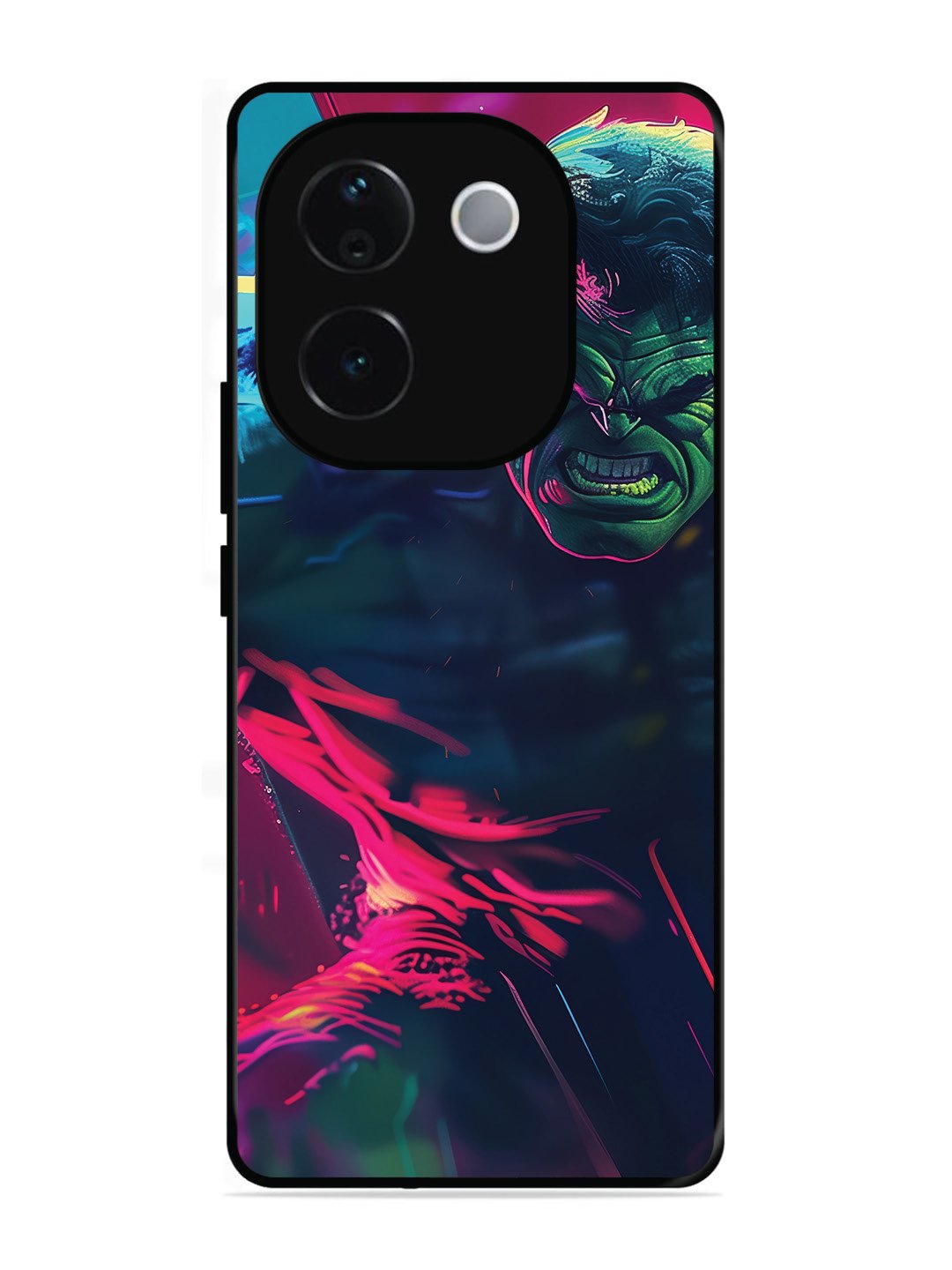 vivo T3 Pro 5G hulk-marvel-comics-superhero