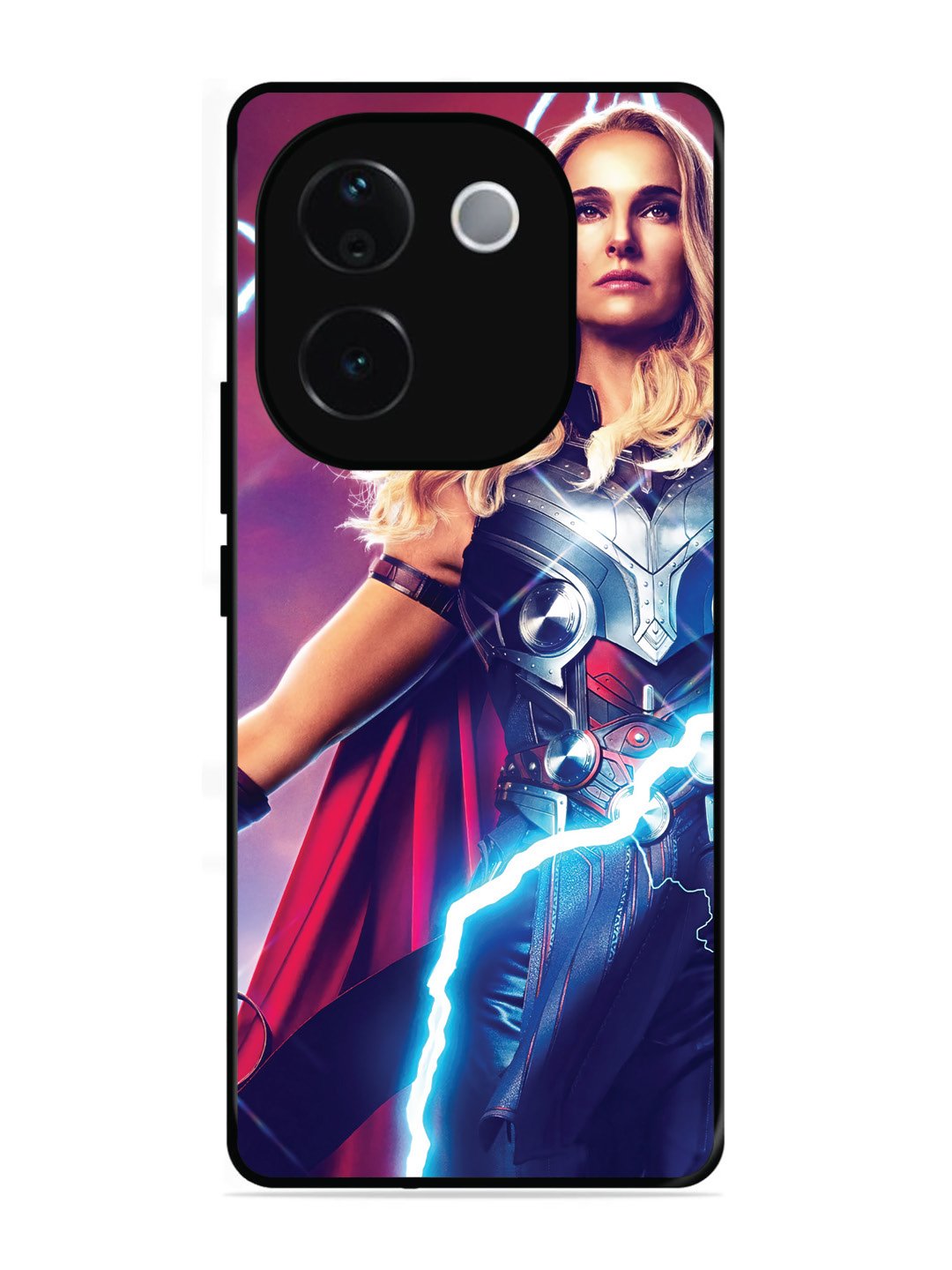vivo T3 Pro 5G jane-foster-thor-love-and-thunder-poster