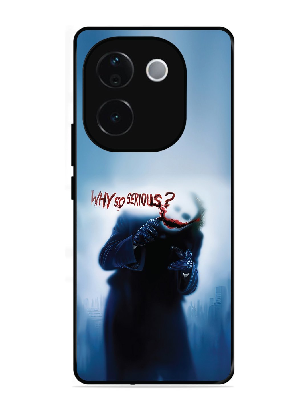 vivo T3 Pro 5G joker-why-so-serious-heath-ledger