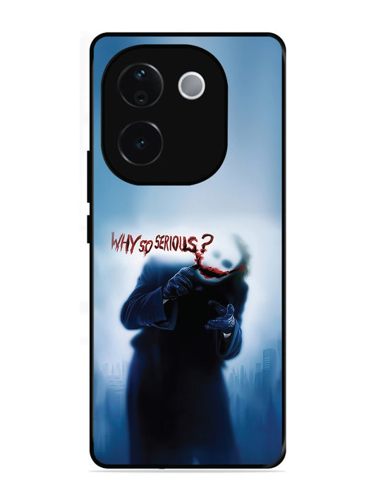 vivo T3 Pro 5G joker-why-so-serious-heath-ledger