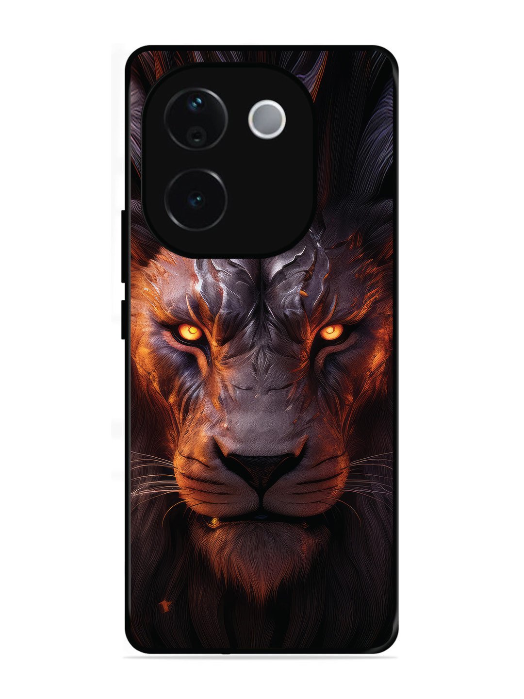 vivo T3 Pro 5G Lion-animal