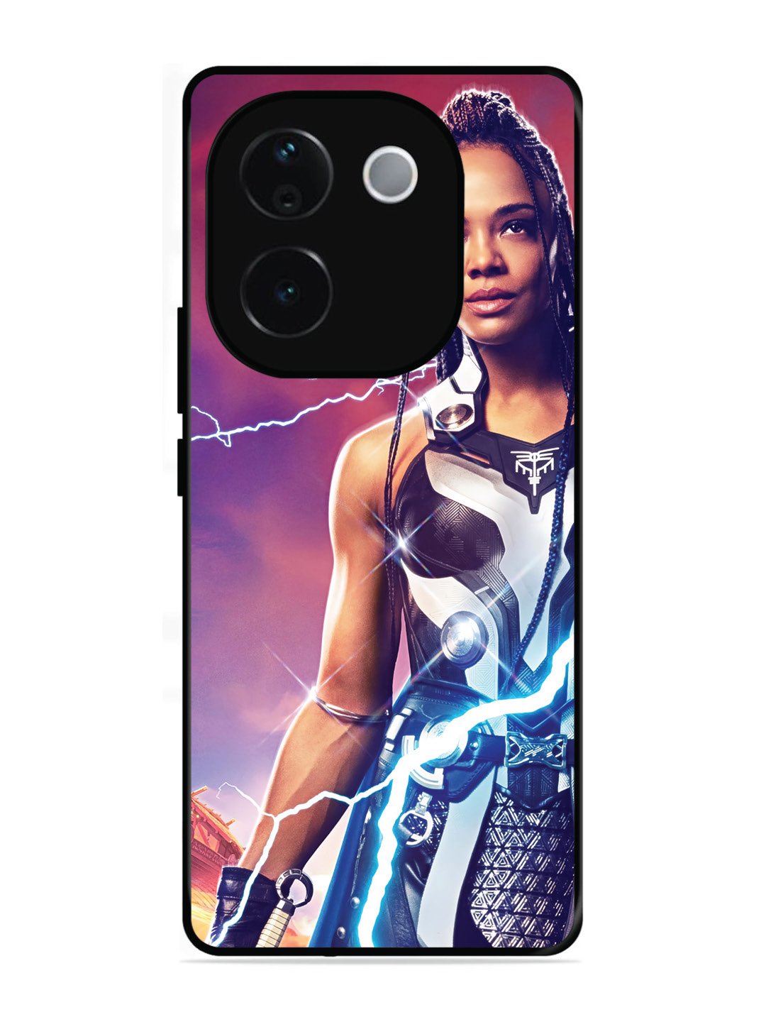vivo T3 Pro 5G valkyrie-thor-love-and-thunder-poster