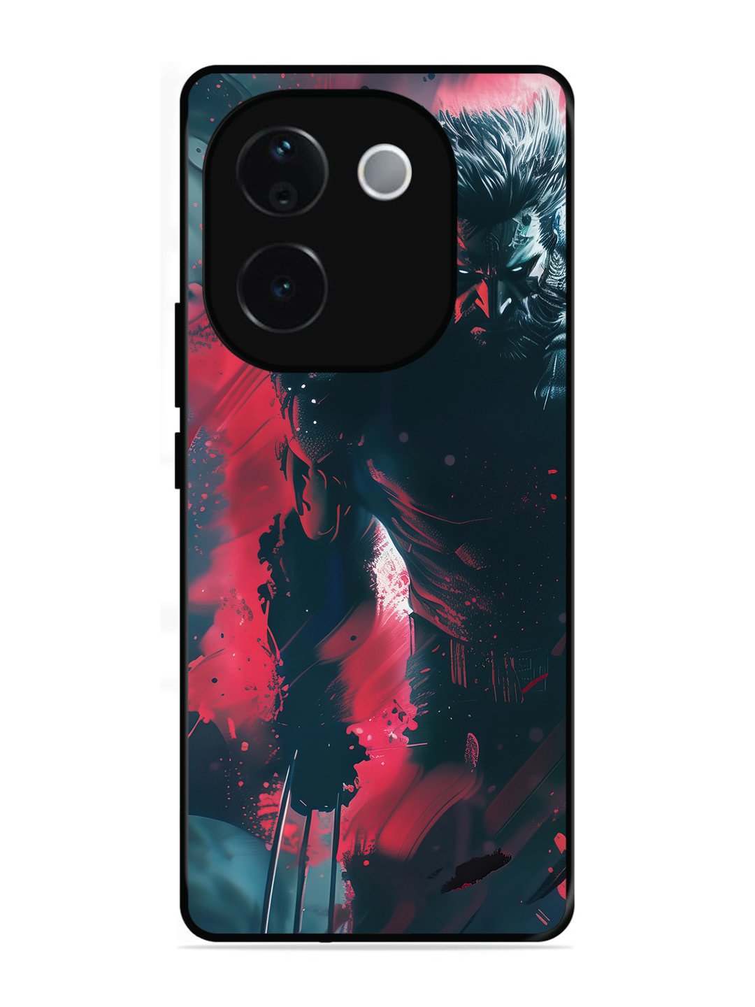 vivo T3 Pro 5G wolverine-marvel-comics