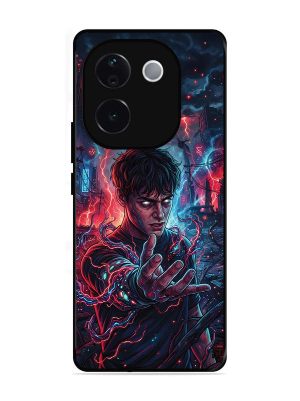 Vivo T3 Pro 5G William The Sorcerer