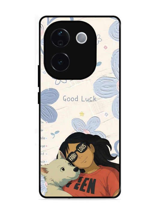 Vivo T3 Pro 5G Fabulous and Good Luck