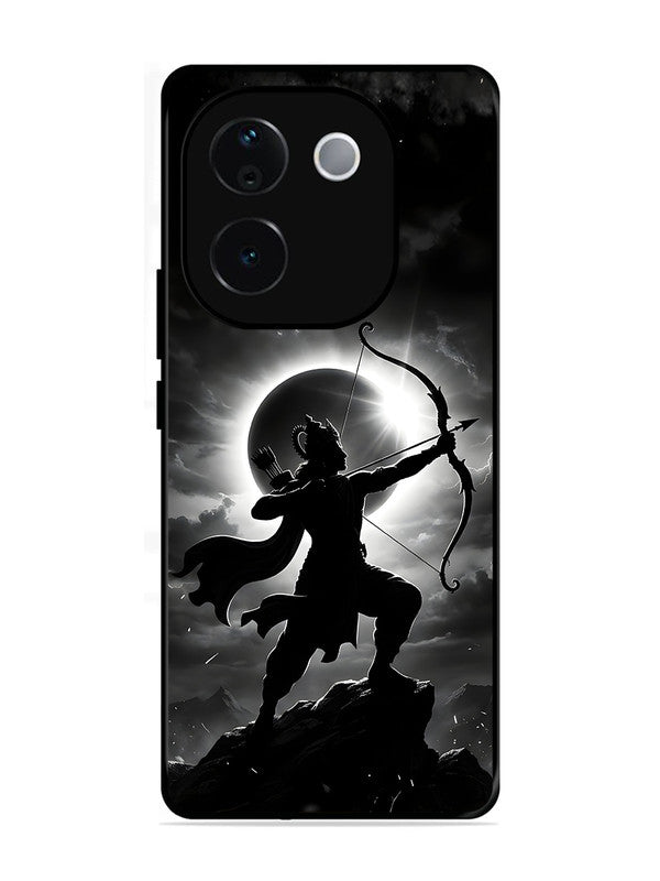 Vivo T3 Pro 5G Prabhu Shri Ram