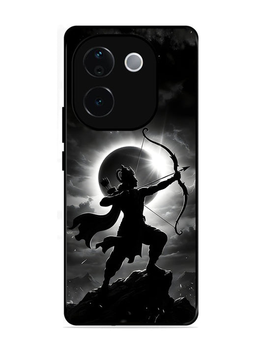 Vivo T3 Pro 5G Prabhu Shri Ram