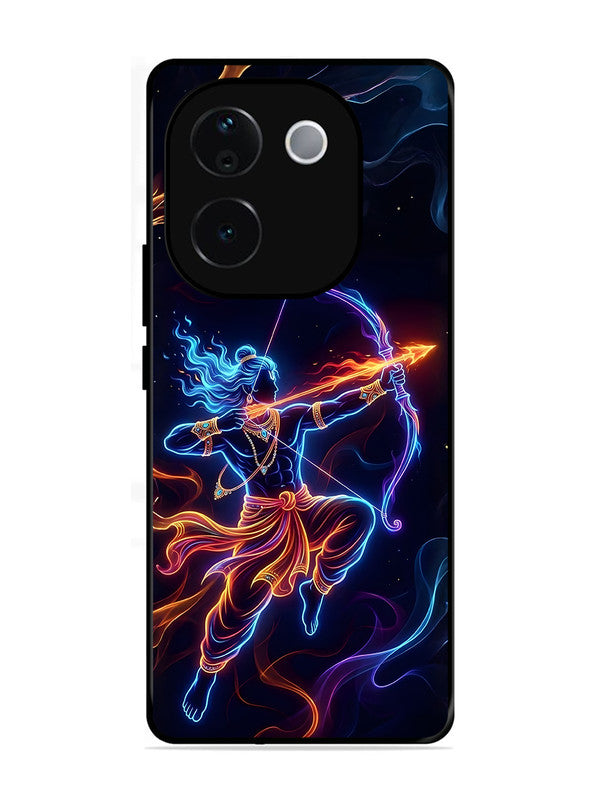 Vivo T3 Pro 5G The Glowing Archer - Lord Rama