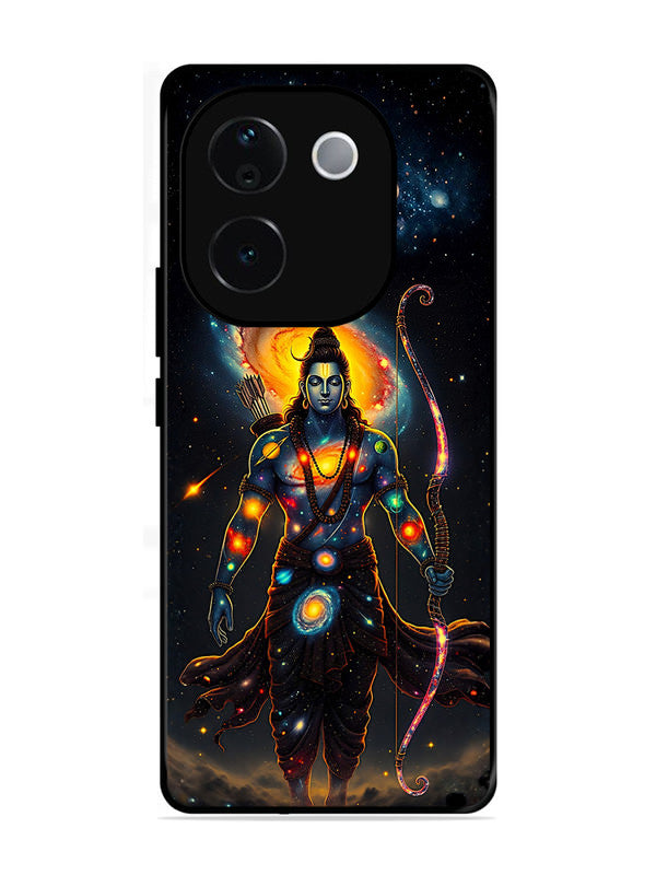 Vivo T3 Pro 5G Lord Rama the universe