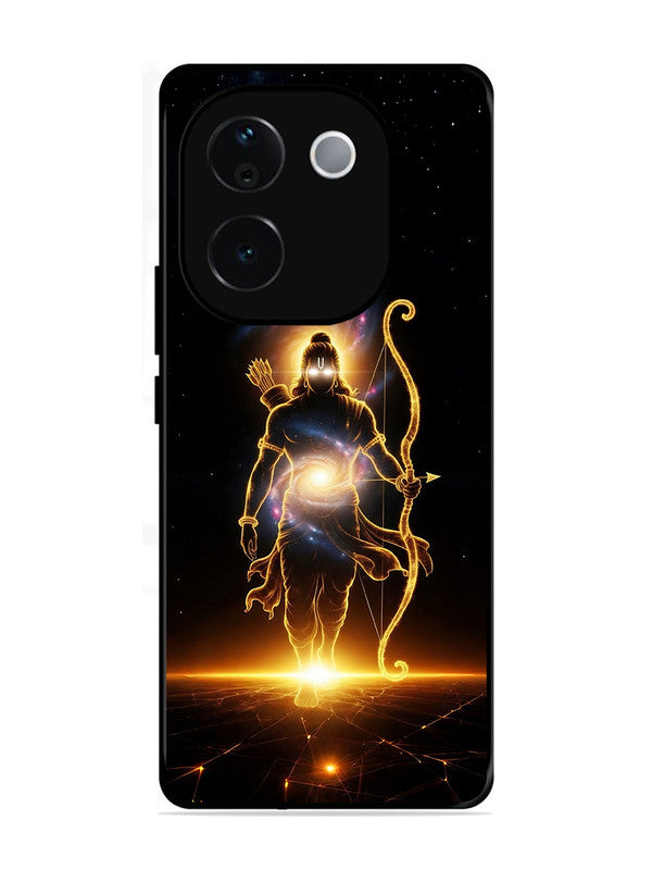 Vivo T3 Pro 5G Shree Ram is the whole world