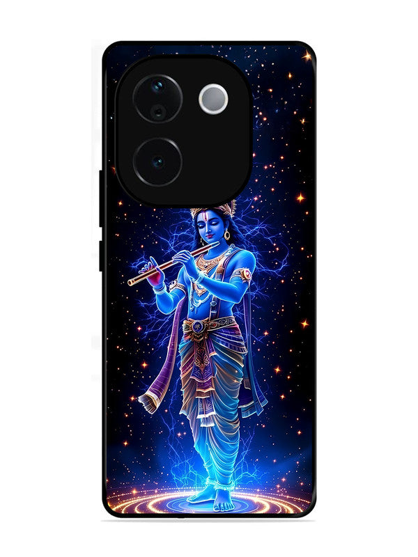 Vivo T3 Pro 5G Krishna with Flute