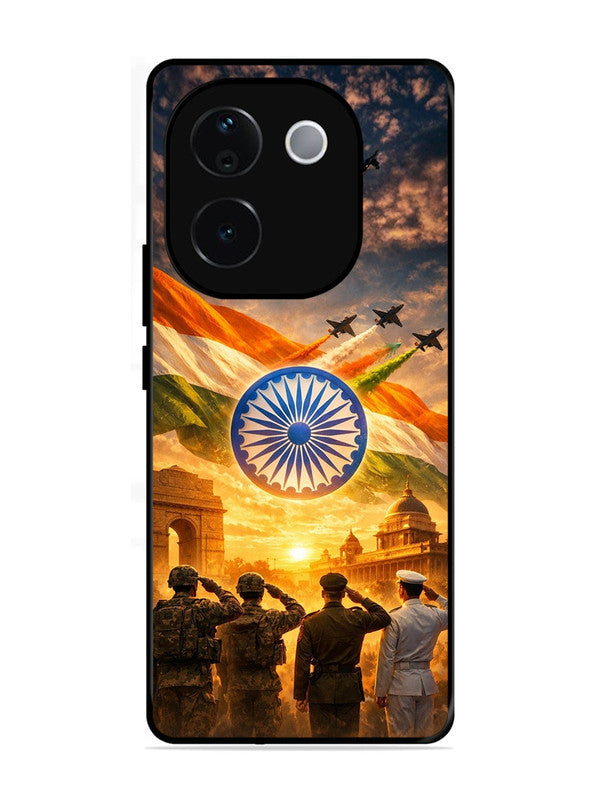 Vivo T3 Pro 5G Jai Hindi, India