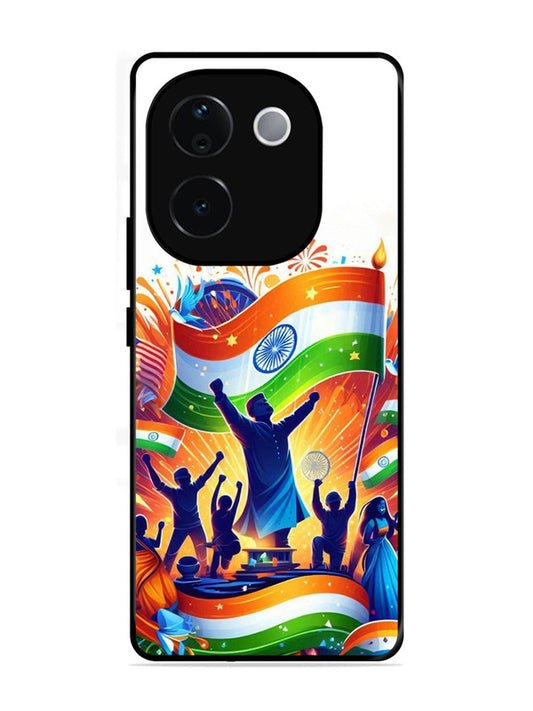 Vivo T3 Pro 5G Independant India