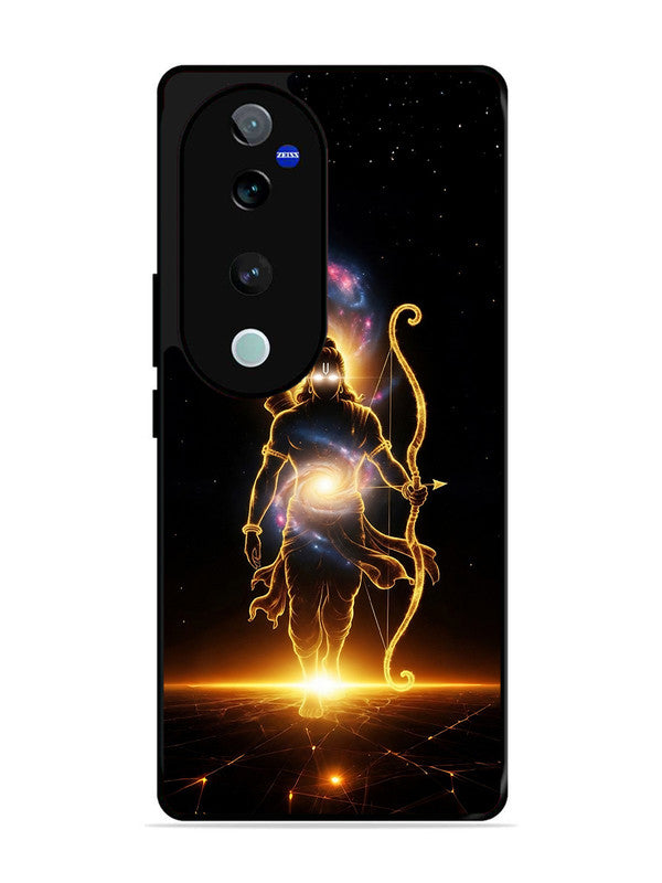 Vivo T3 Ultra Shree Ram is the whole world