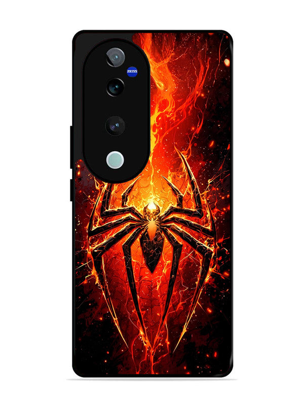 Vivo T3 Ultra The Spider