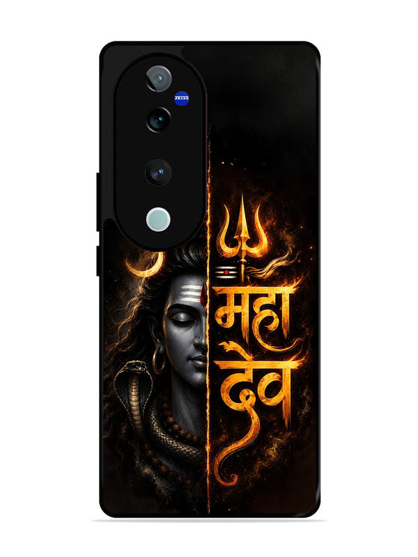 Vivo T3 Ultra Mahadev