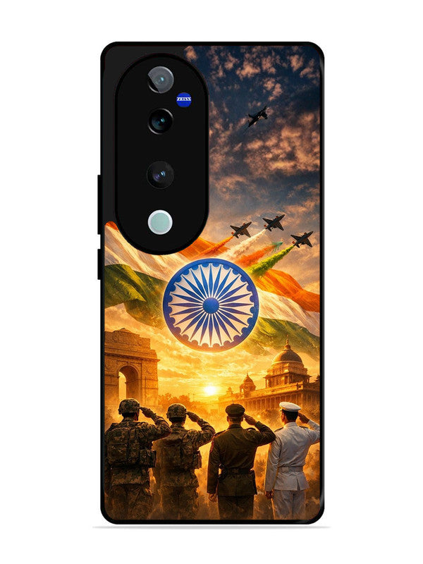 Vivo T3 Ultra Jai Hindi, India