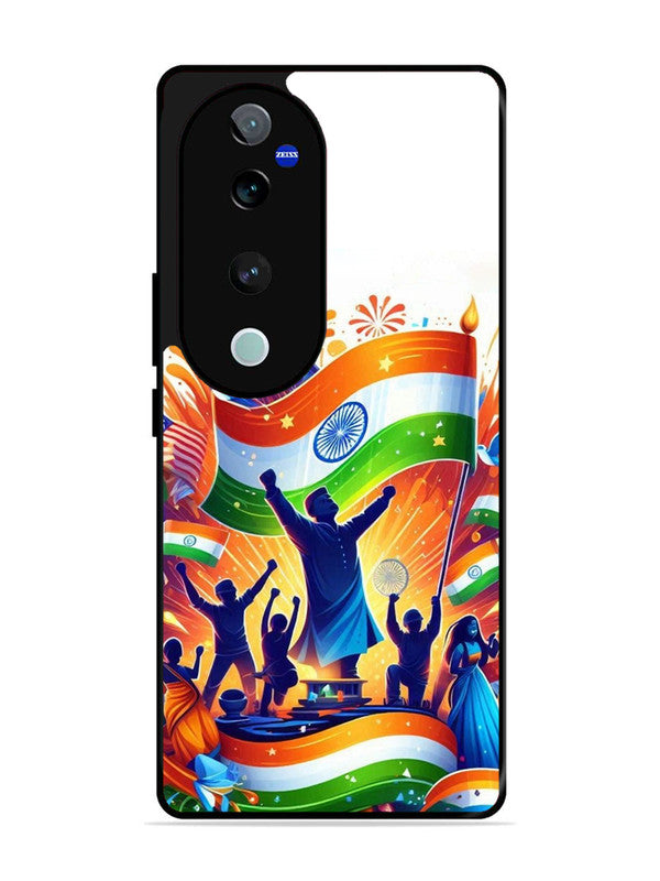 Vivo T3 Ultra Independant India