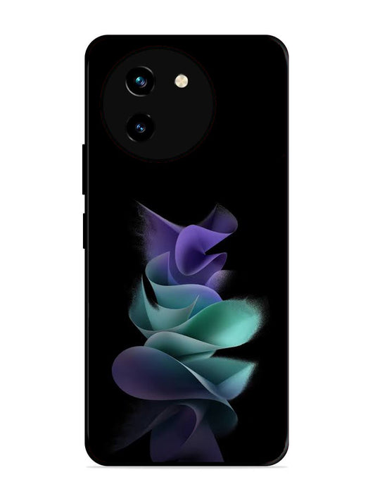 Vivo T3x 5G Vortex, Aurawave, Mystic Flow