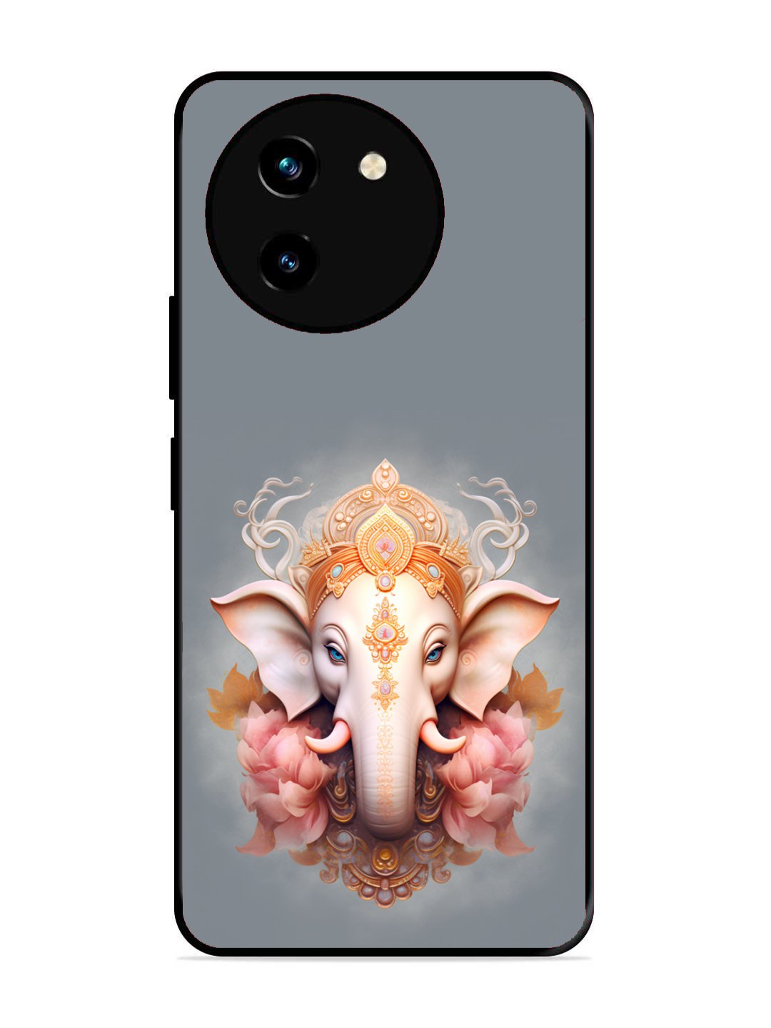 Vivo T3x 5G Ganesh Ji