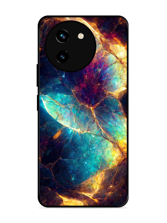 Vivo Y200i Vibrant, Kaleidoscope, Chromatic Fusion
