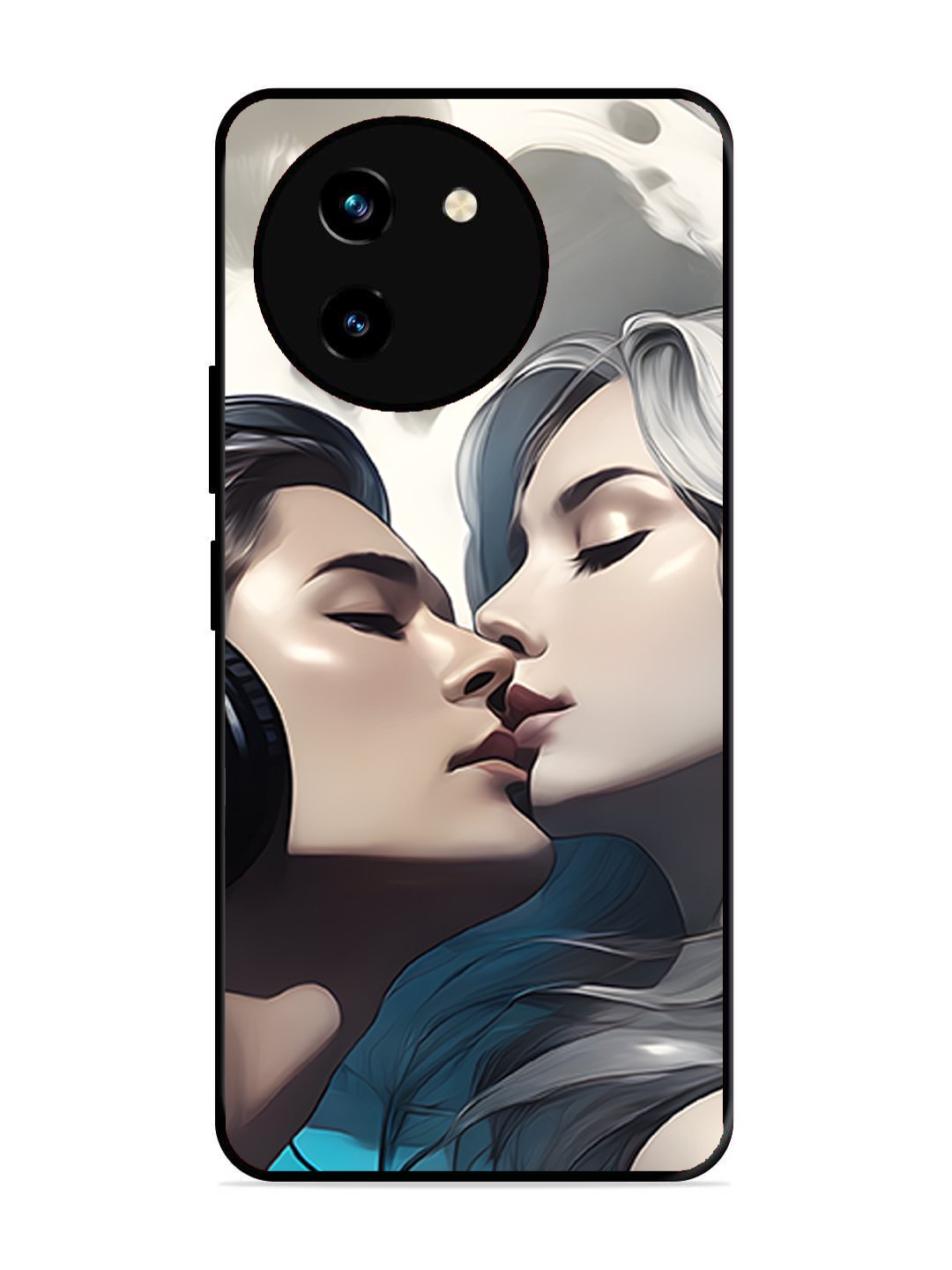 Vivo T3x 5G Love, Together Always, Romance